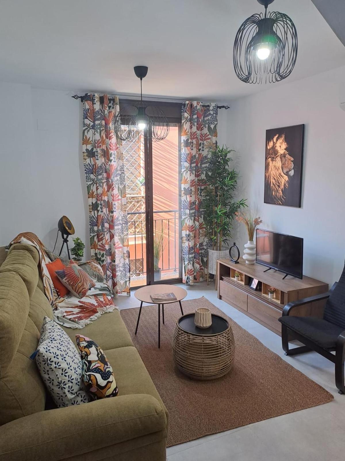 Jara 1a Apartament